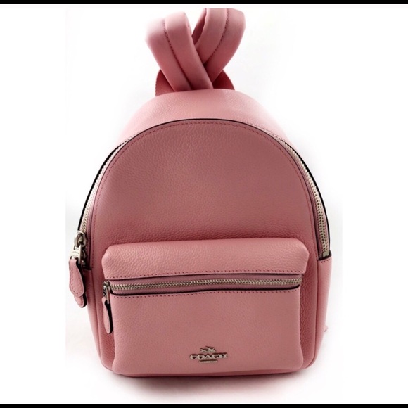 Coach Handbags - Backpack